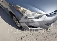 2016 Hyundai Elantra photo