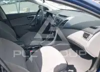 2016 Hyundai Elantra фото