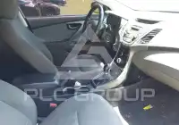 2016 Hyundai Elantra фото