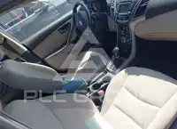 2016 Hyundai Elantra photo
