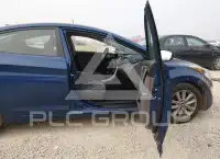 2016 Hyundai Elantra фото