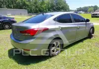 2016 Hyundai Elantra фото