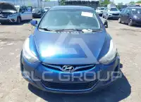 2016 Hyundai Elantra фото
