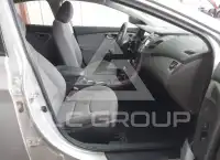 2016 Hyundai Elantra фото