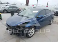 2016 Hyundai Elantra фото