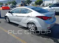 2016 Hyundai Elantra photo