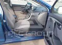 2016 Hyundai Elantra photo