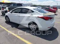 2016 Hyundai Elantra photo