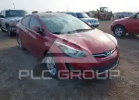 2016 Hyundai Elantra фото