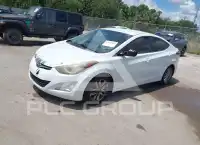 2016 Hyundai Elantra фото