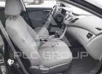 2016 Hyundai Elantra фото