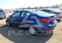 2016 Hyundai Elantra фото