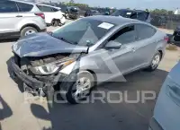 2016 Hyundai Elantra photo