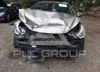 2016 Hyundai Elantra фото
