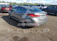 2016 Hyundai Elantra фото