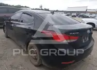 2016 Hyundai Elantra фото