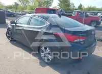 2016 Hyundai Elantra фото