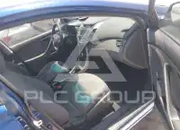 2016 Hyundai Elantra фото