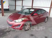 2016 Hyundai Elantra photo