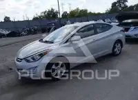 2016 Hyundai Elantra фото