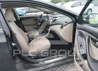 2016 Hyundai Elantra фото