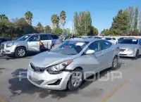 2016 Hyundai Elantra photo