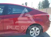 2016 Hyundai Elantra фото