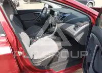 2016 Hyundai Elantra фото