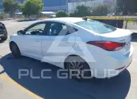 2016 Hyundai Elantra фото