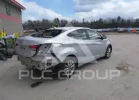 2016 Hyundai Elantra фото