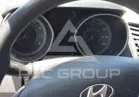 2016 Hyundai Elantra фото