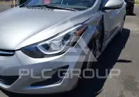 2016 Hyundai Elantra фото