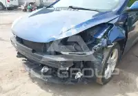 2016 Hyundai Elantra фото