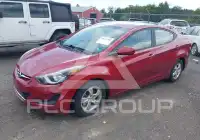 2016 Hyundai Elantra photo