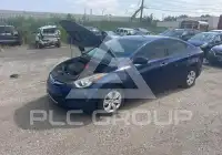 2016 Hyundai Elantra фото