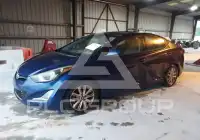 2016 Hyundai Elantra photo