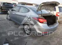 2016 Hyundai Elantra фото