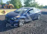 2016 Hyundai Elantra фото