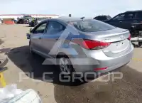 2016 Hyundai Elantra фото