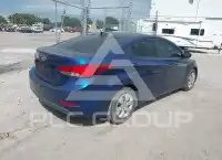 2016 Hyundai Elantra фото