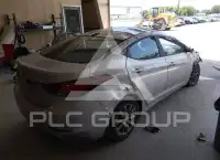 2016 Hyundai Elantra photo