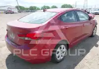 2016 Hyundai Elantra фото