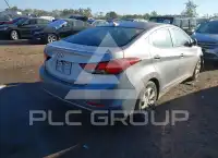 2016 Hyundai Elantra photo