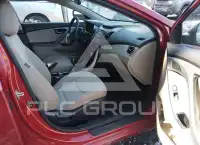 2016 Hyundai Elantra фото