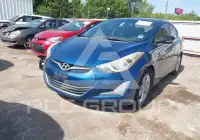 2016 Hyundai Elantra photo