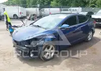 2016 Hyundai Elantra фото