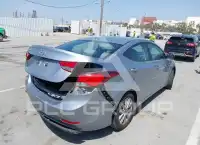 2016 Hyundai Elantra фото