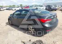 2016 Hyundai Elantra фото