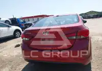 2016 Hyundai Elantra фото