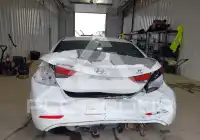 2016 Hyundai Elantra фото